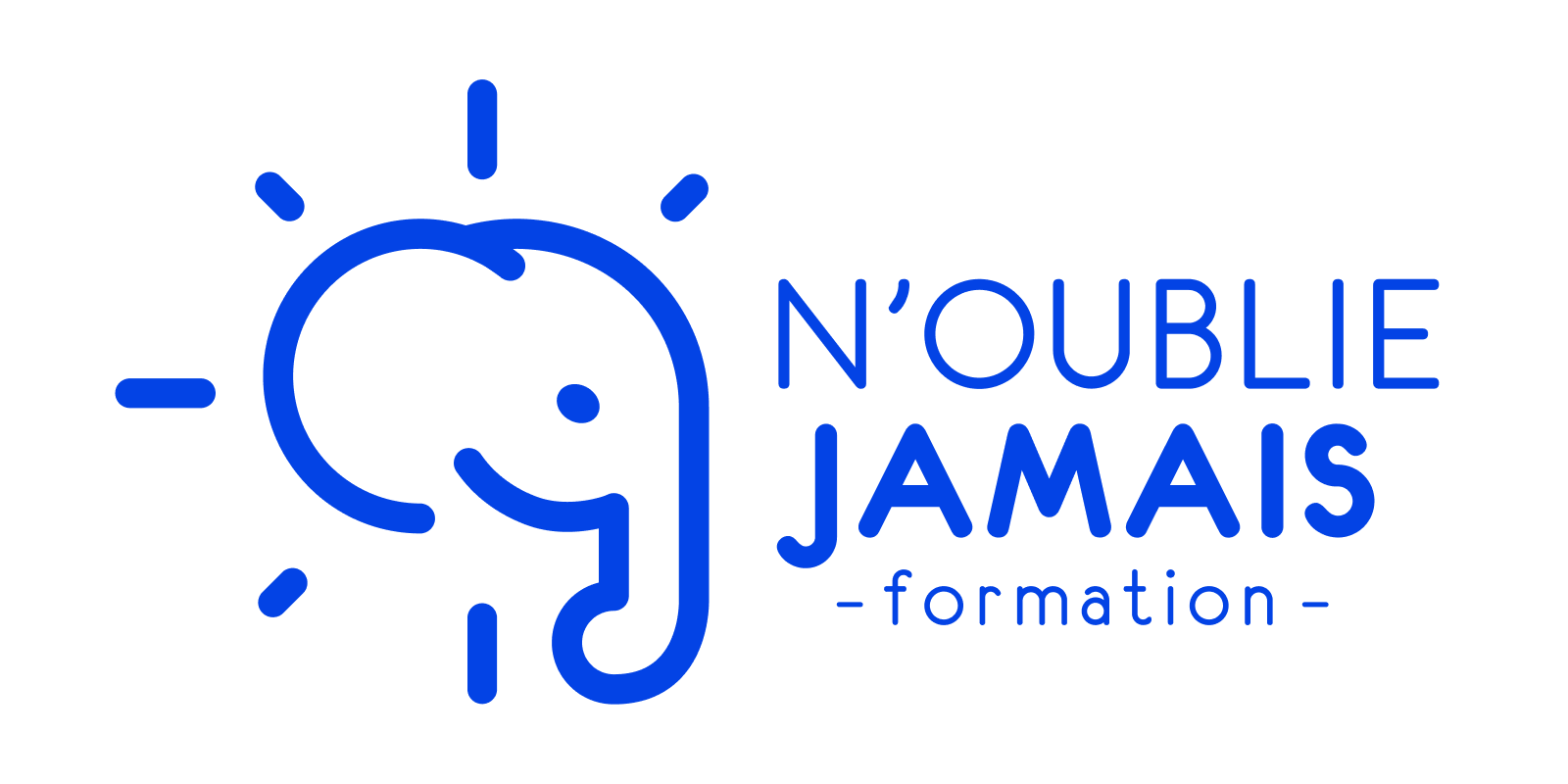 N’oublie Jamais — formation